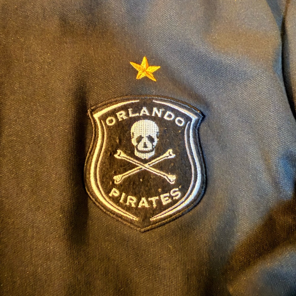 Adidas track jacket - Picture 3 of 4